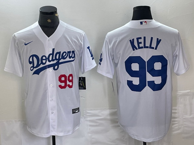 Los Angeles Dodgers Jerseys 151 [Wholesale MLB Jerseys 13151]